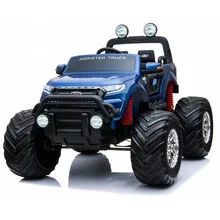 ford ranger ride on 24v