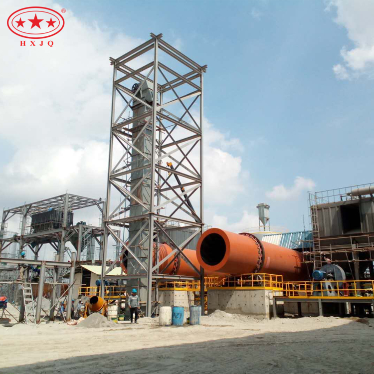 Цементная установка, Лидер продаж, бренд Hongxing