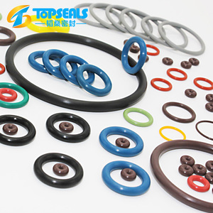topseals oil resistance nbr rubber nitrile oring