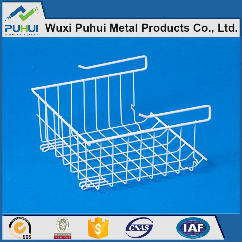 adjustable angle position mesh basket storage holder foldable home organization utility trolley