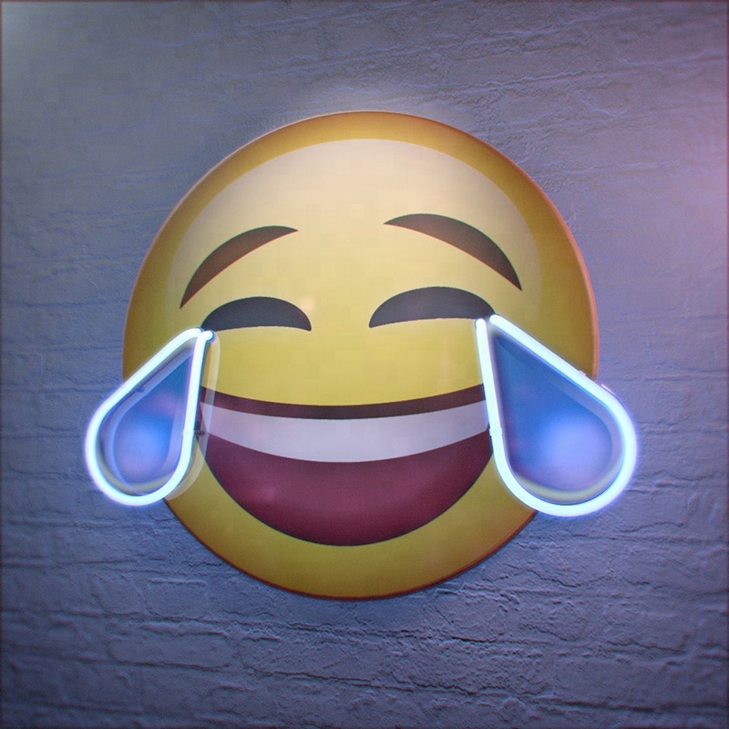 Moldagem À Prova D' Água levou carta publicidade criativa e Custom made logotipo projeto do sinal do diodo emissor de luz