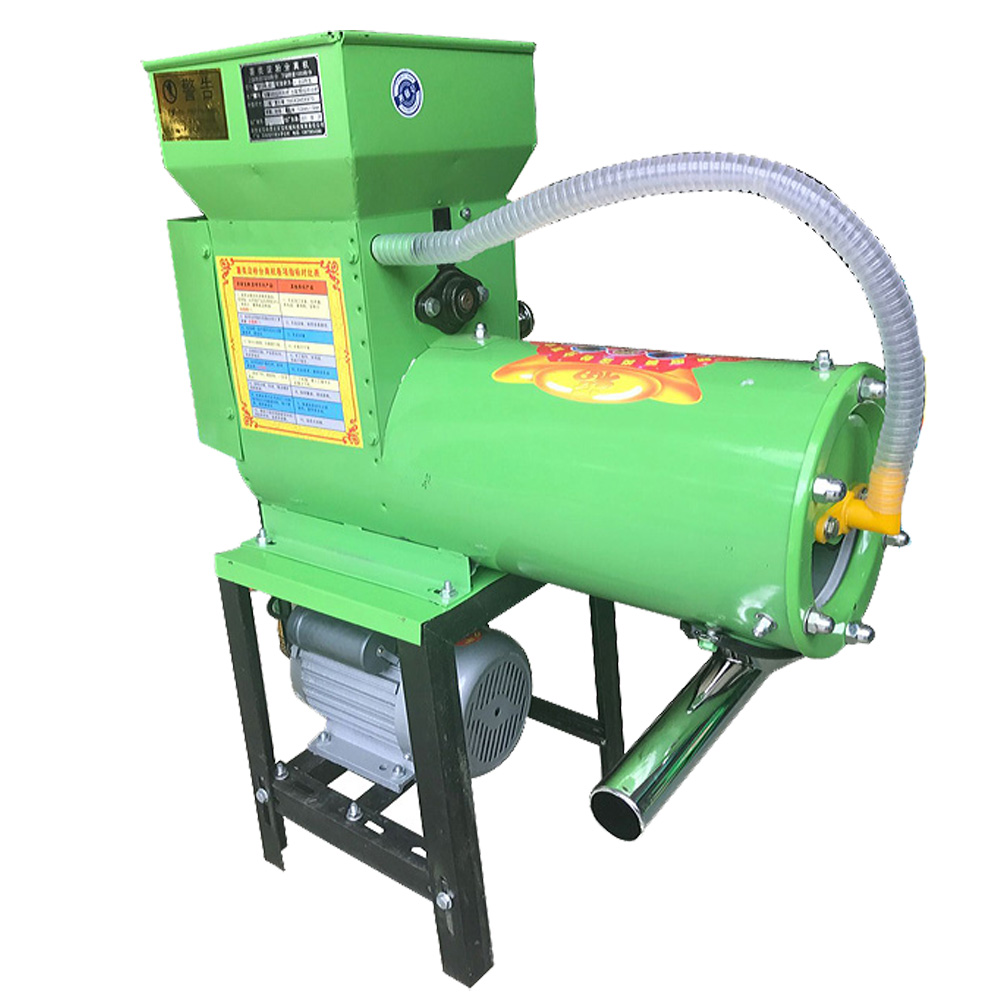 Điện Sắn Tinh Bột Máy Làm Sắn Dehydrator Khoai Lang Tinh Bột Máy