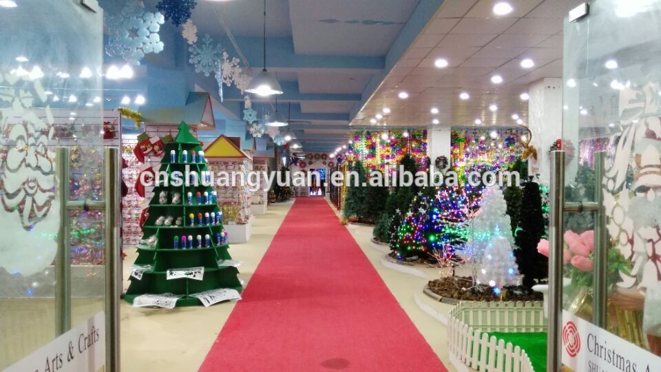 2021 white christmas trees large christmas decoration supplies-old pohon natal albero di natale arbol de navidad