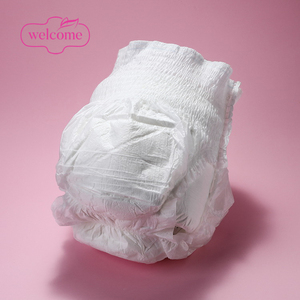 Softcare Cotton Sleepy Disposable Baby Diapers , Baby Diapers Nappies , Manufacturers Wholesale Pull up Baby Diaper Pants