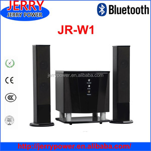 soundlogic wireless big column speaker