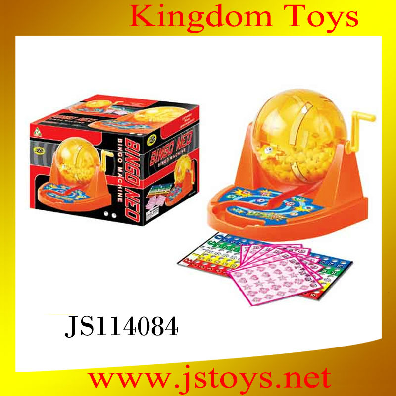 электронное бинго мяч машины& чипов бинго