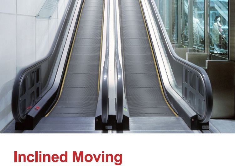 syney,值得信赖的顶级中国自动扶梯工厂