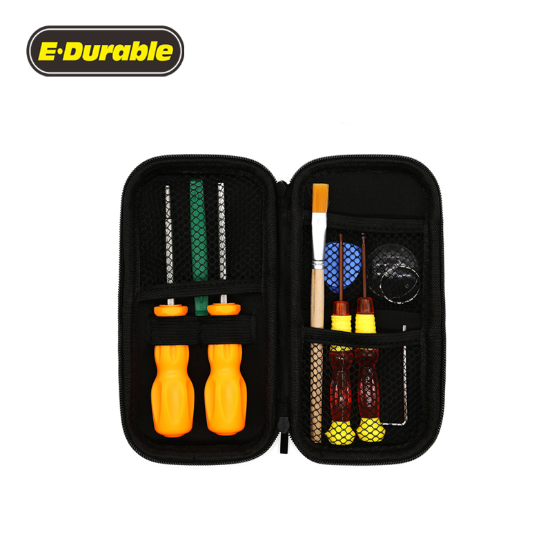 Professional Full Repair Tool Kit para Nintendo Wii/DS/DS Lite/GBA/Gamecube chave de Fenda de Segurança jogo Conjunto de Bits