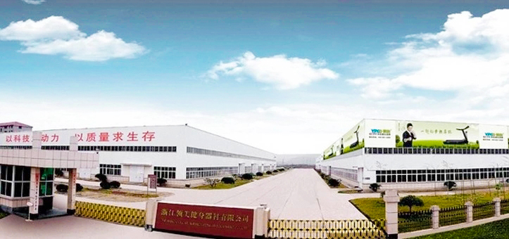 YPOO treadmill 5hp ac body fitness machine treadmill walking belt power treadmill 7hp