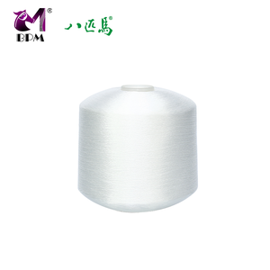 Customized 210D/3 sewing thread 100 polyester