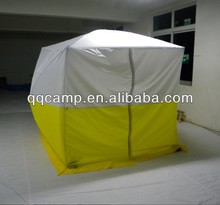 Outdoor work tent flat top tents china