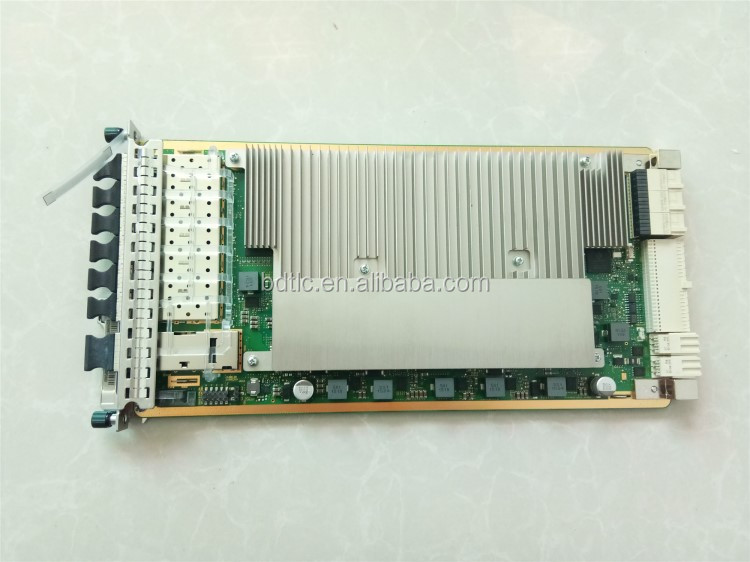 华为ubbpd5 bbu3900/bbu3910 通用基带处理单元