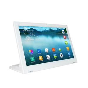 17 inch big screen Tablet PC 1920*1080 IPS cheap touch screen android all in one tablet