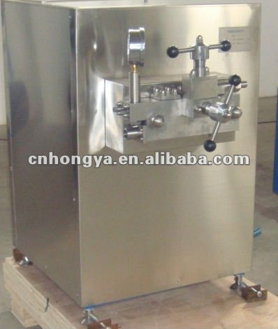 JJ1-25 молока гомогенизатор