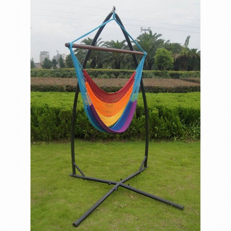 fold up hammock chair