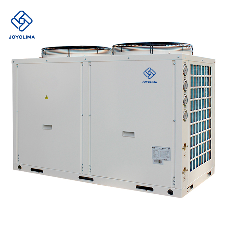 ISO9001 certified Small Heat Pump Water Heater/Air Water Heating