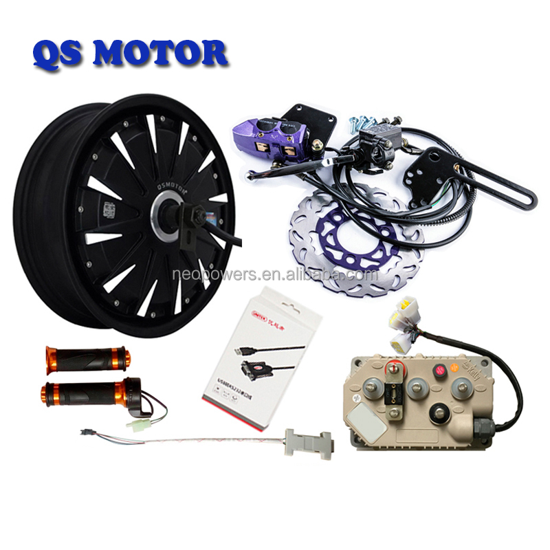 electric motorcycle kits for sale