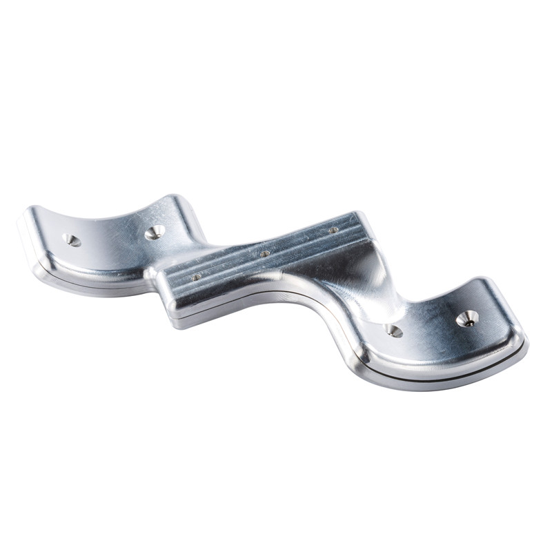 2021 Custom CNC machining aluminum walter heatsink