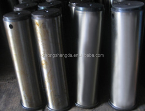 High precision metal machanical part