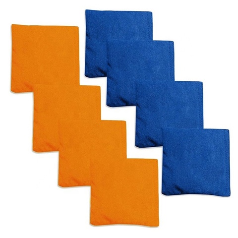 toss game premium weather resistant wholesale cornhole bean bags