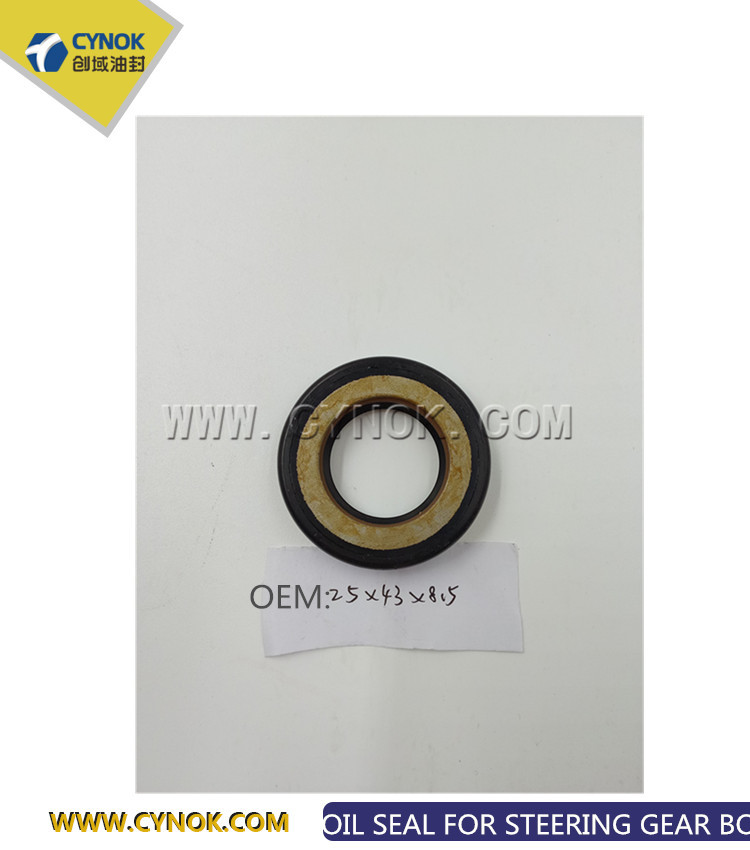 GUARNIZIONE Olio per OILSEAL 28X36X7-28x36x7-5 Confezione