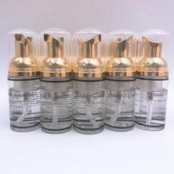 30ml,50ml, for Eyelash extension transparent Private label wholesale Lash shampoo Eyelash cleanser