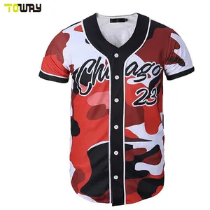 wholesale baseball jerseys china