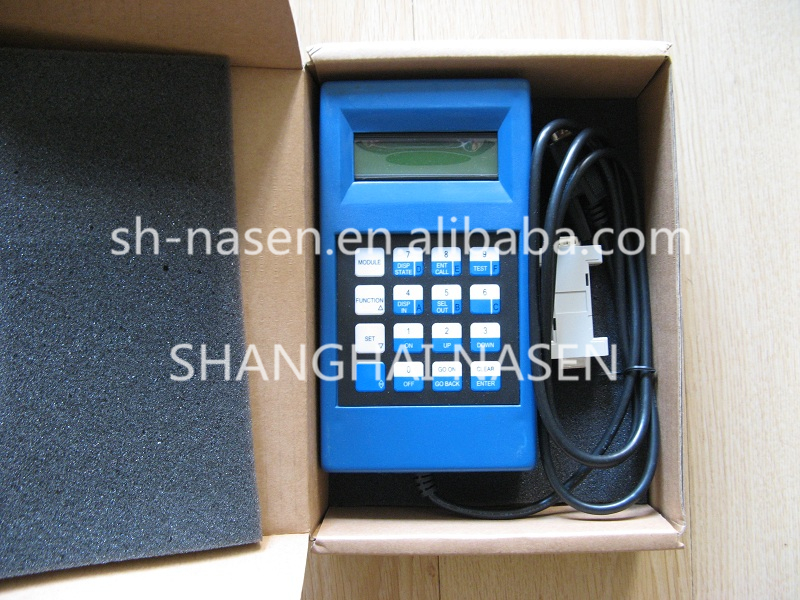 Инструмент для лифта Лифт синий тест инструмент; лифт синий СЕРВИС ИНСТРУМЕНТ (omnipotent версия неограниченное время, GAA21750AK3)