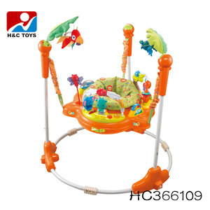 baby walker jumperoo