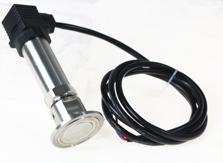 hot sale Flush Membrane diaphragm pressure transmitters