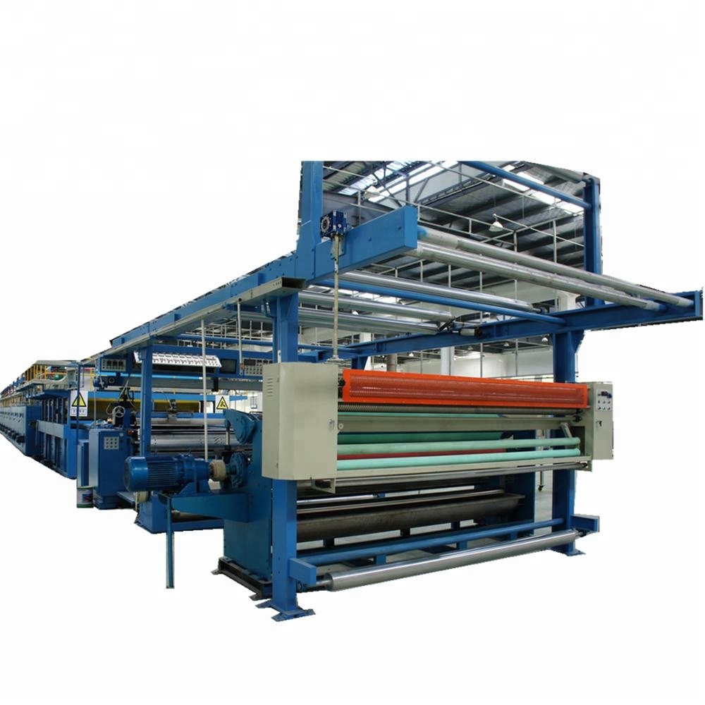 Модель 1800-3600 кровать с матрасом Pad стекаются машины