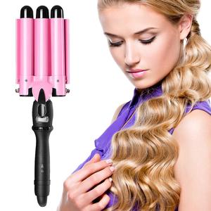 Wave Maker Hair Curler Wave Maker Hair Curler Suppliers And