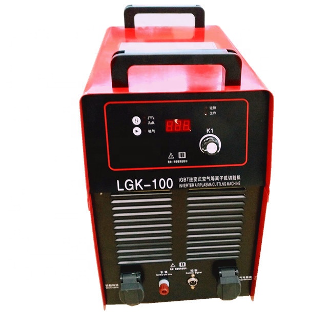 Станок для резки с ЧПУ с помощью плазменного резака мощностью source100A/120A/160A /200A/300A/400A