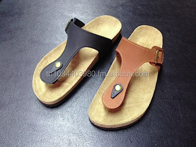 birken shoe