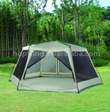 Дешевая палатка для дома и улицы