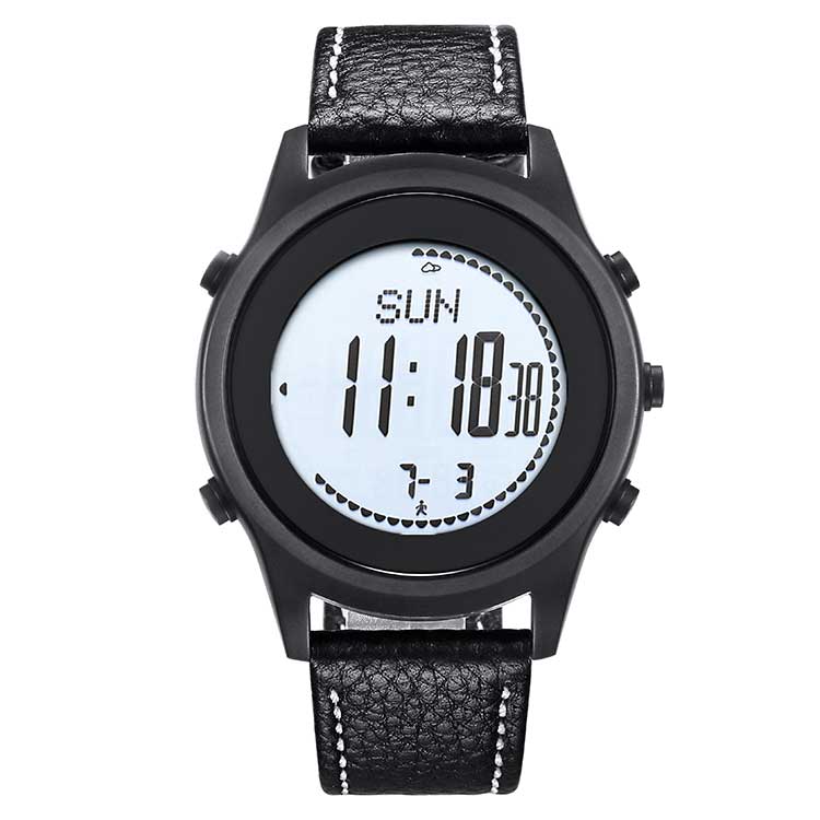 best ladies digital watch