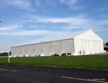 Roof Top Tent Big tent 25x40m for sale