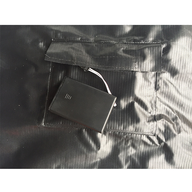 Магнитный светодио дный Направленный трафик предупреждение шеврон