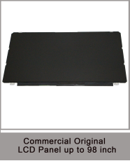 SAMSUNG 55 Inch TFT LCD Panel LTI550HN16 - FHD Resolution, 500 Nit