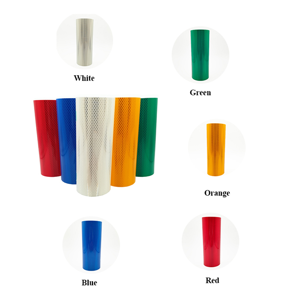 S056A Hot Selling ISO Certificate Fast Delivery   Reflective sheeting  Film Wholesale In China