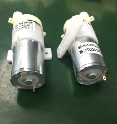 DC 12V-24V 18V 18000RPM High Speed Power Mini 550 Motor DIY Electric Drill Tool