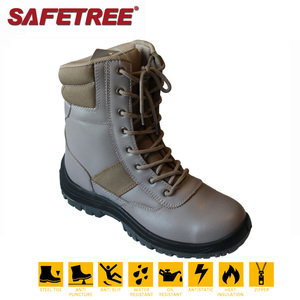bota petroleira