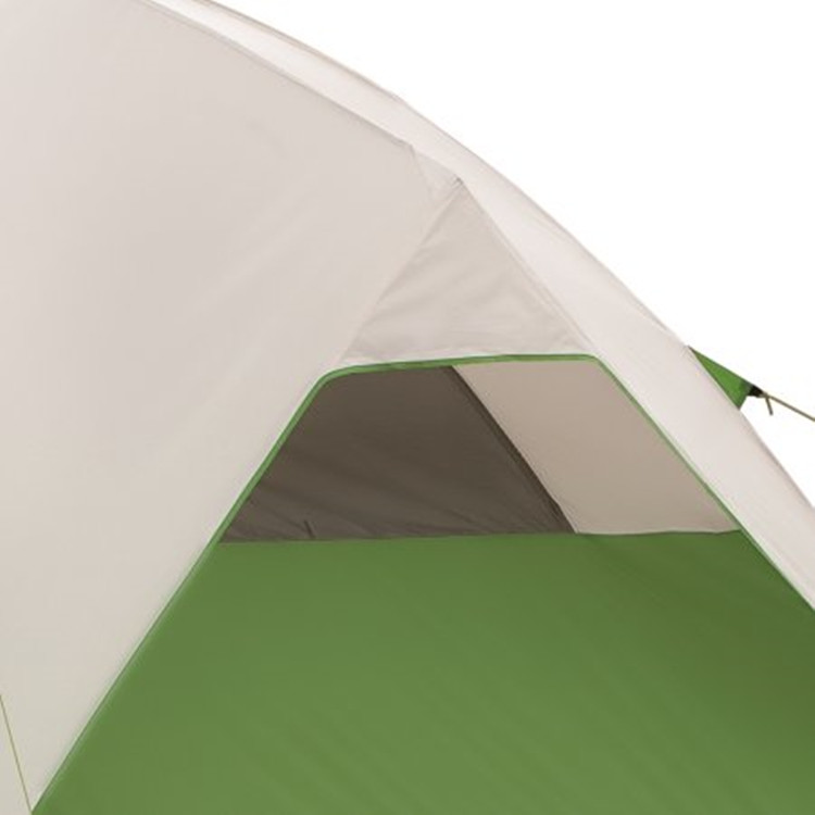 3-4 Man Tent With Porch For Camping