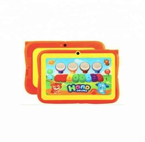 Oem Android Kids Learning Tablet Educational Tablet for Kids