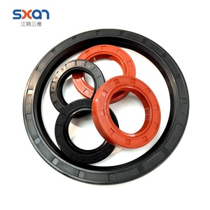 High Quality Double Lip NBR Oil Seal for Truck