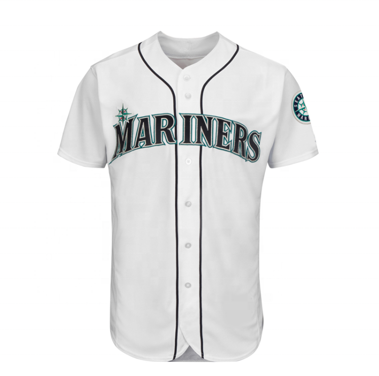 cheap button up baseball jerseys