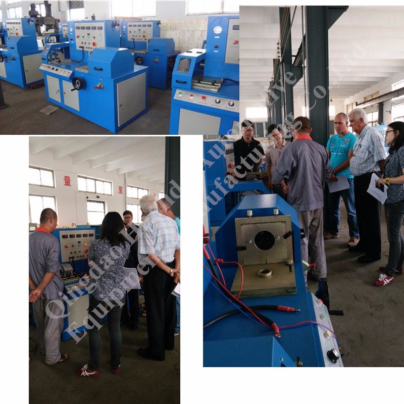 FQZ-2A Mô Hình Nhiệm Vụ Nặng Nề Xe Tải Xe Buýt Khởi Động Và Phát Điện Thử Sinh-haolida