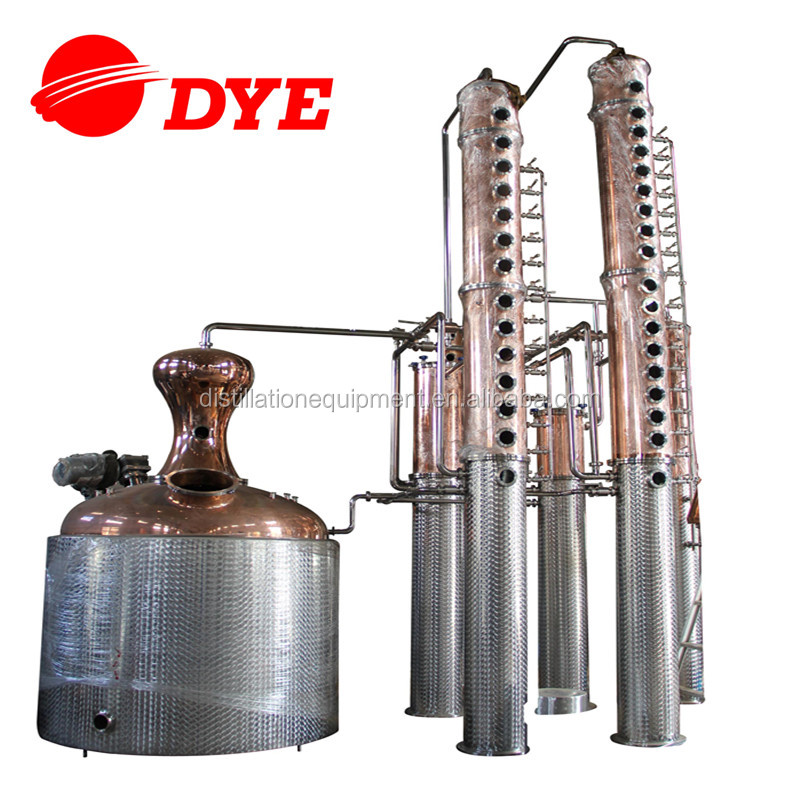 Промышленный аламбический ароматизатор moonshine, спиртовая дистилляционная колонка, цена