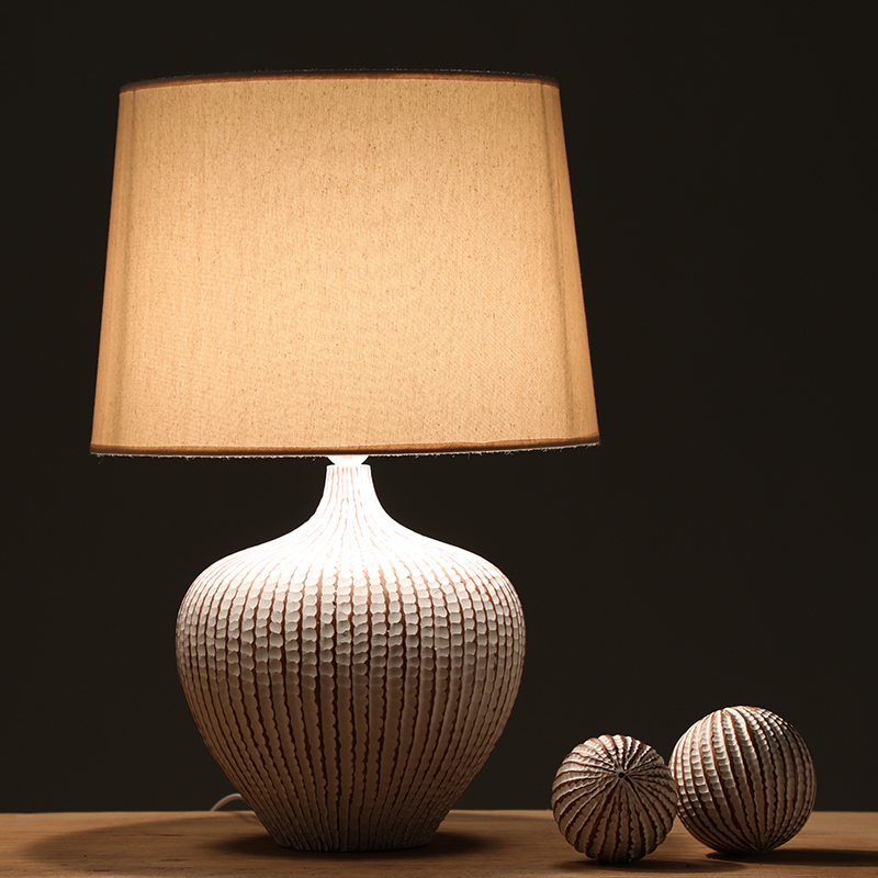 ecogen brighton led table lamp