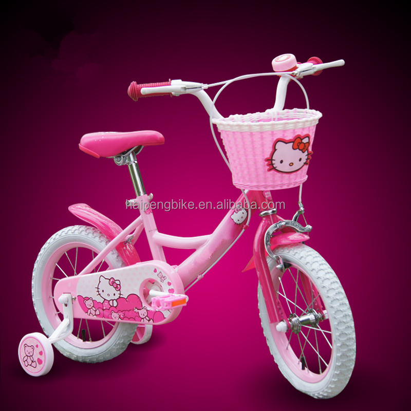 hello kitty bike 20 inch